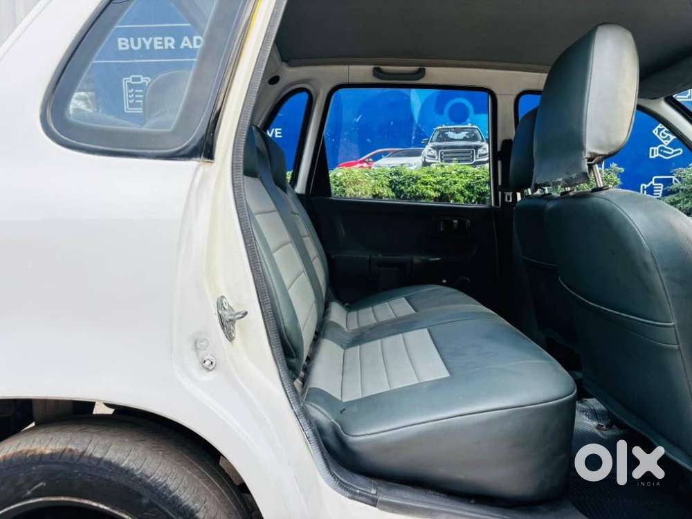 Maruti Suzuki Zen Estilo Lxi Bs Iv, 1998, Petrol