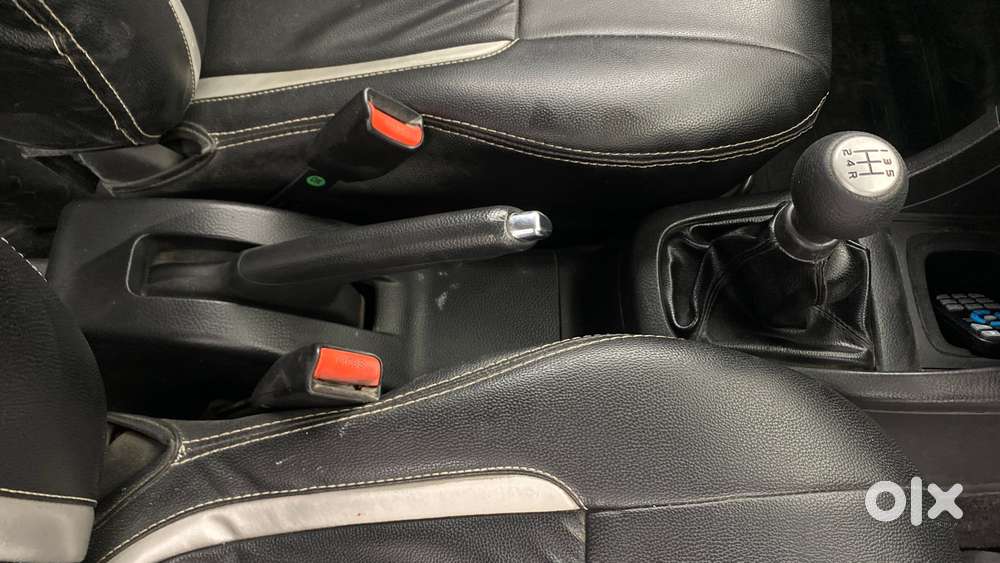 Maruti Suzuki Swift Zxi, 2016, Petrol