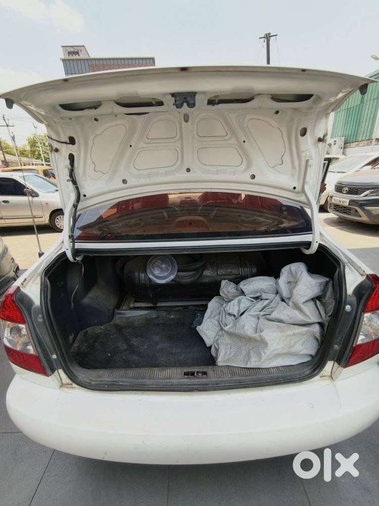 Hyundai Accent Executive, 2009, Petrol