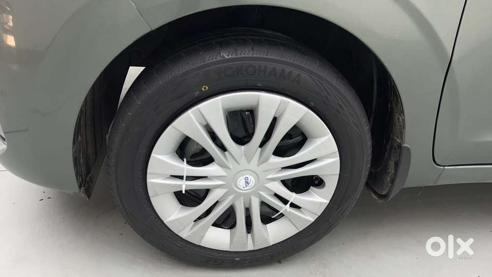 Hyundai Grand I10 Nios Sportz 1.2 Kappa Vtvt, 2024, Petrol