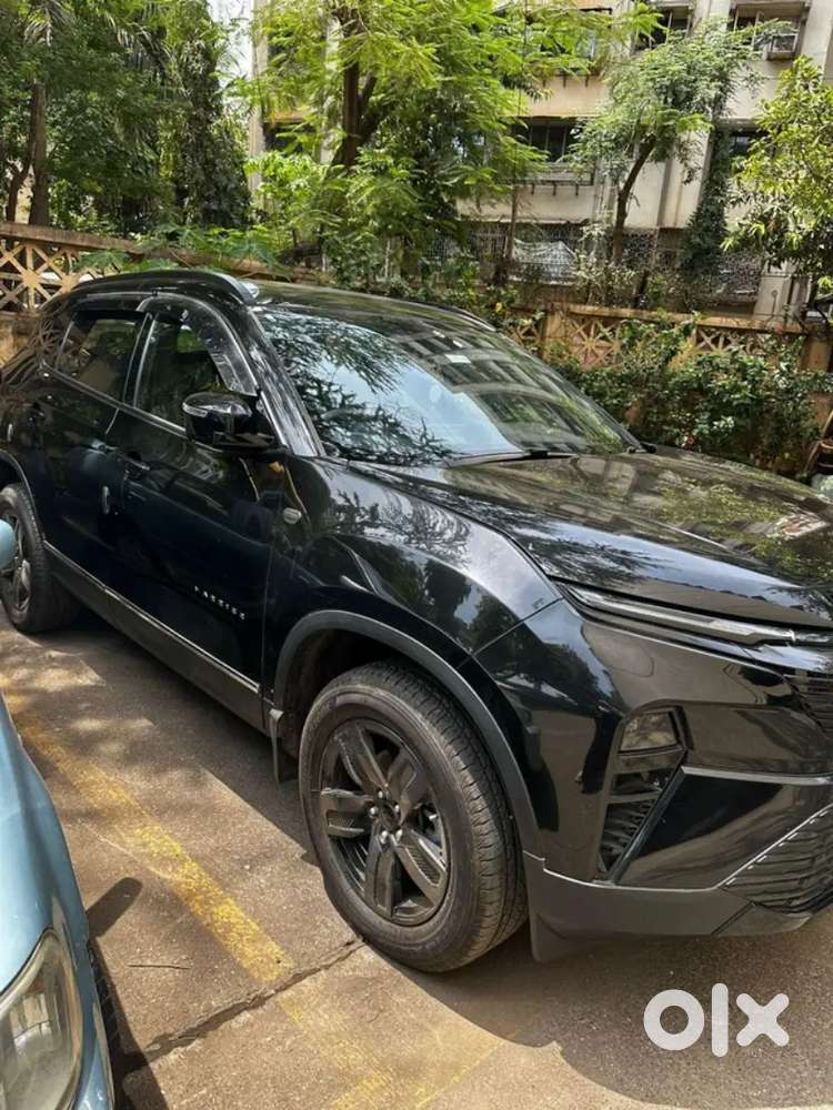 Tata Harrier 2021 Diesel 150000 Km Driven