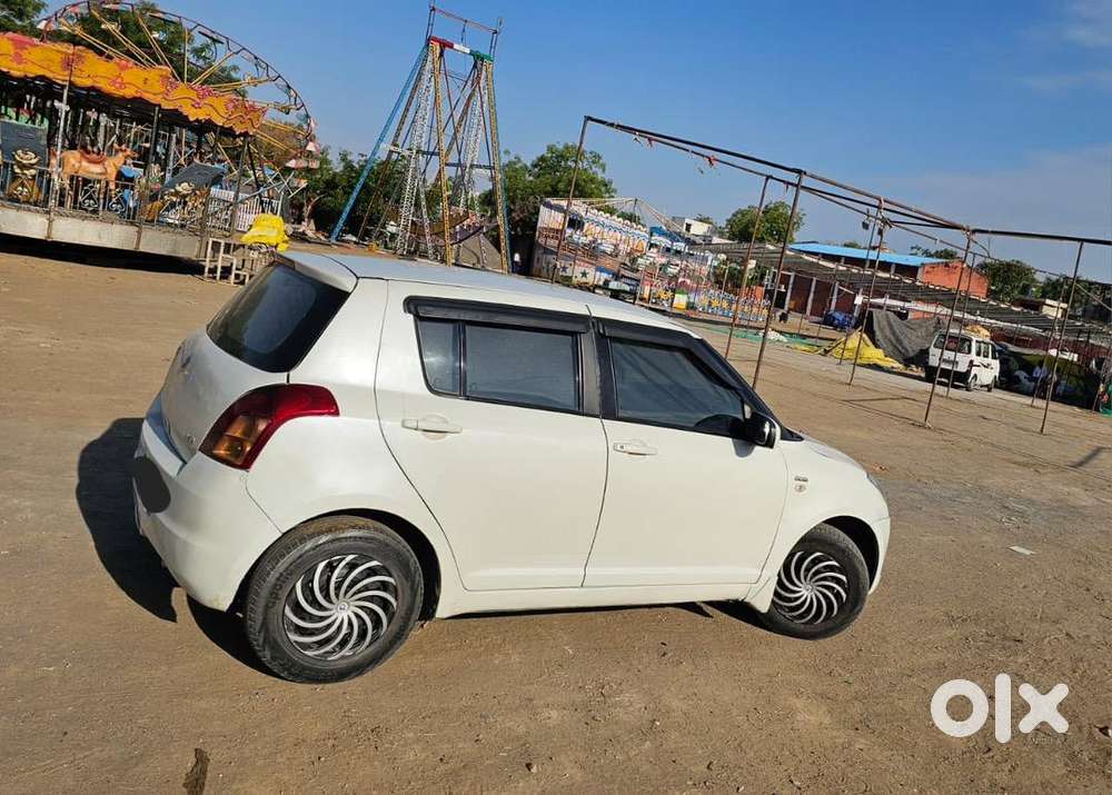 Maruti Suzuki Swift 2010 Diesel Good Condition
