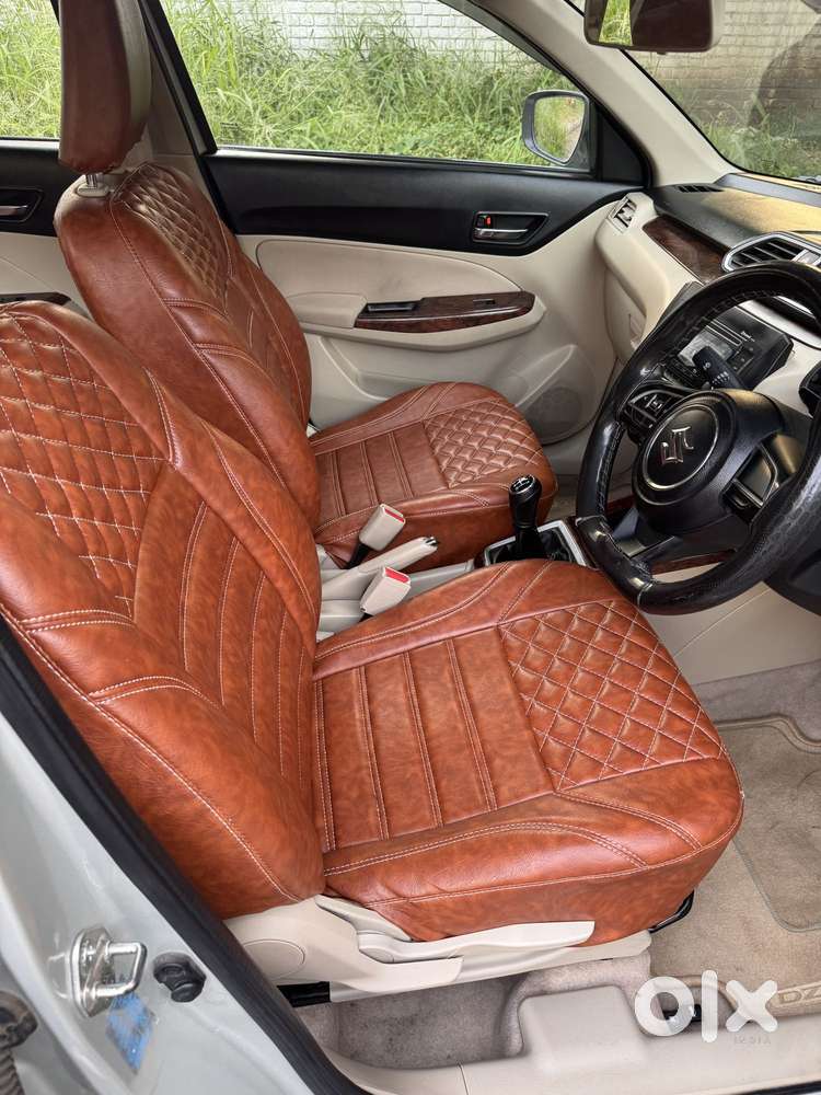 Maruti Suzuki Swift Dzire Vxi Optional, 2020, Petrol