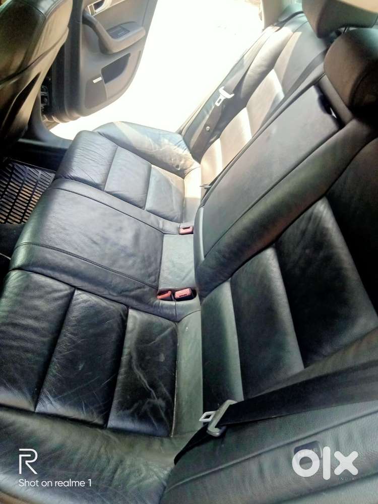 Audi A6 3.0 Tfsi Quattro, 2006, Petrol