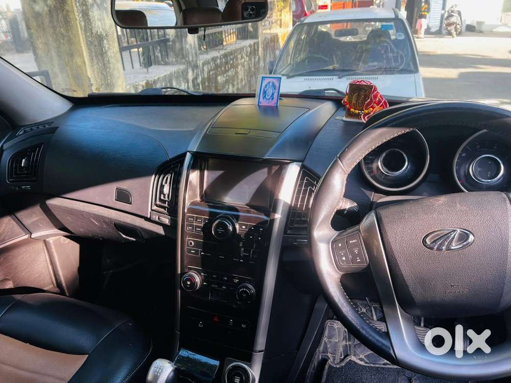 Mahindra Xuv500 2019 Diesel Well Maintained