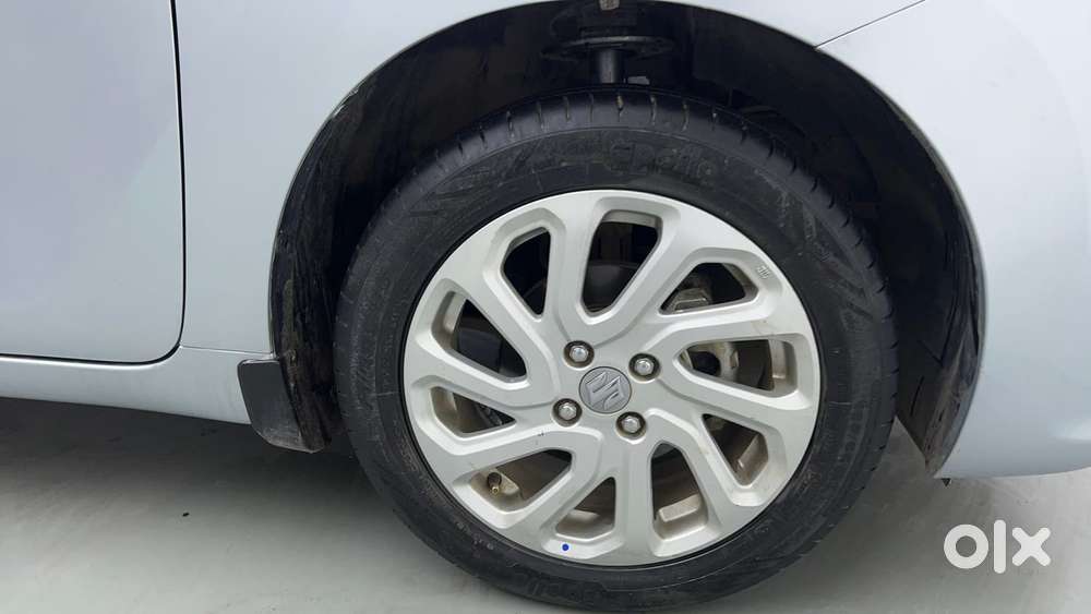 Maruti Suzuki Baleno Alpha, 2024, Petrol