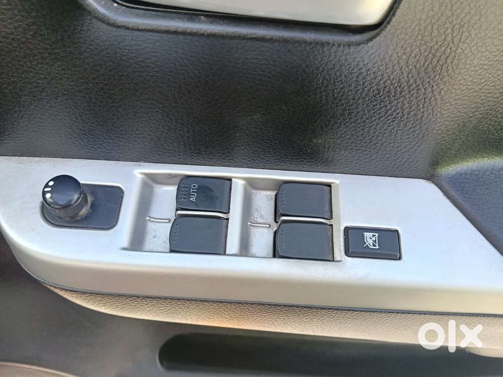 Maruti Suzuki Wagon R Vxi, 2013, Petrol