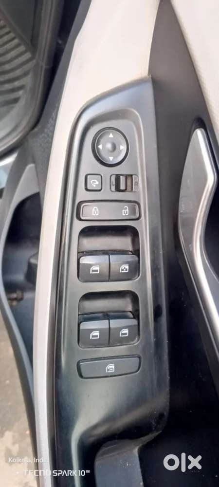 Hyundai Creta Sx 1.5 Diesel, 2020, Diesel