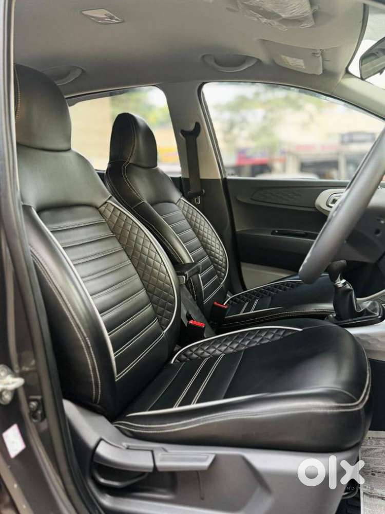 Hyundai Grand I10 Nios Sportz Petrol, 2023, Petrol