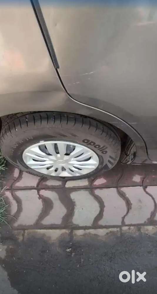 Maruti Dzire 1.2 2019
