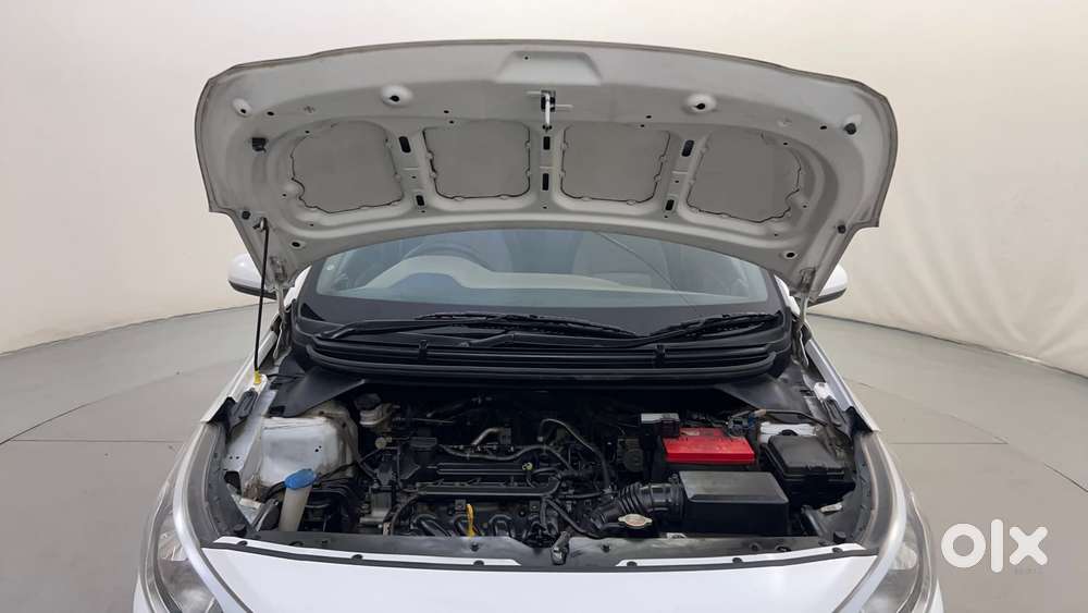 Hyundai Elite I20 Magna Executive 1.2, 2018, Petrol