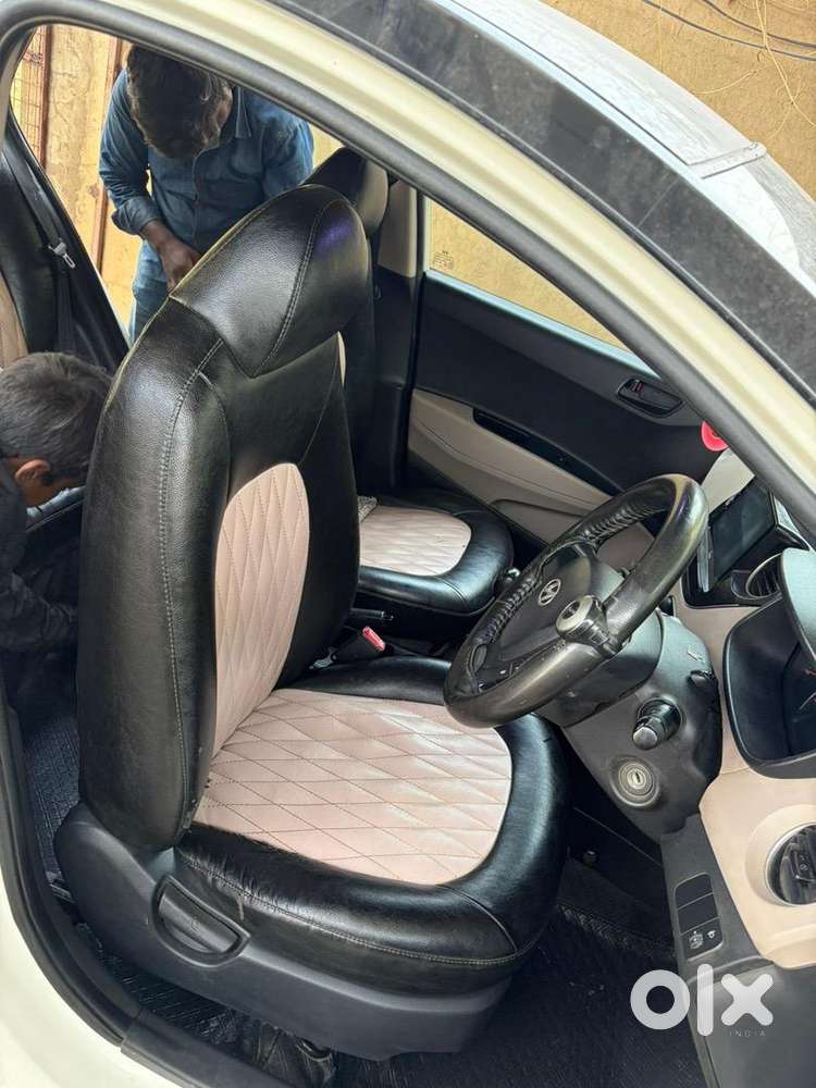 Hyundai I10 Petrol Well Maintained