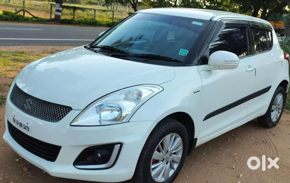 Maruti Suzuki Swift 2011-2014 Zdi, 2015, Diesel