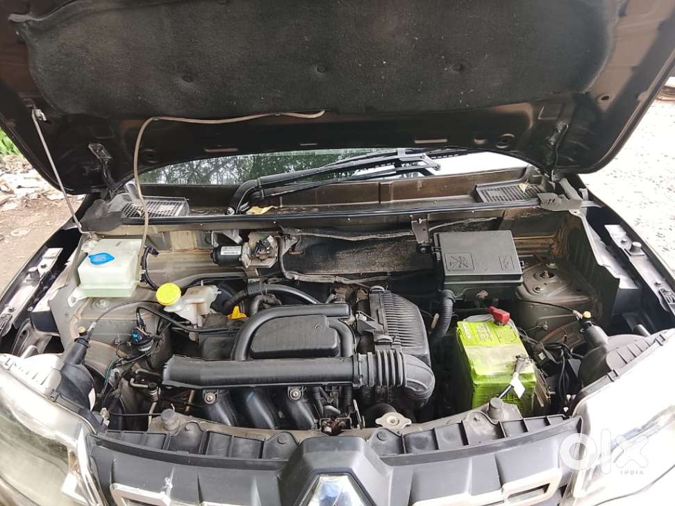Renault Kwid 0.8 Rxl, 2019, Petrol