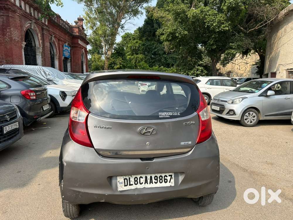 Hyundai Eon 2013 Car
