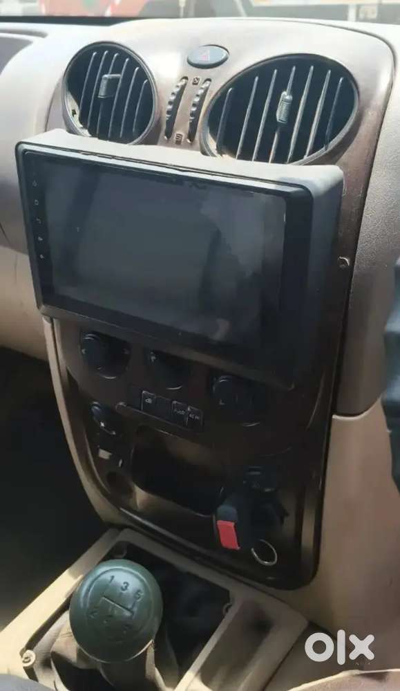Mahindra Scorpio 2009 Diesel