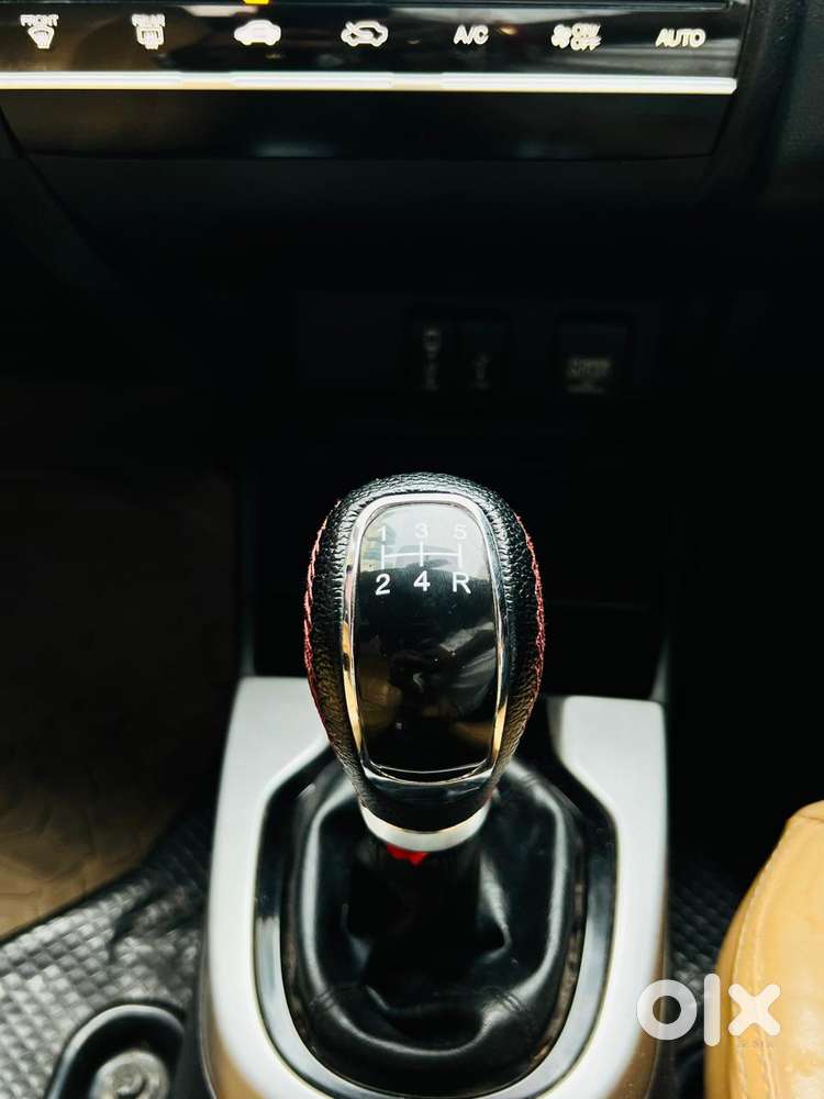 Honda Jazz 1.5 V I Dtec, 2019, Diesel