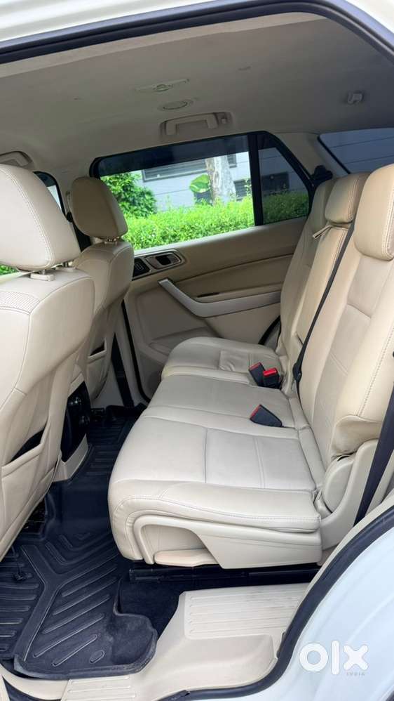 Ford Endeavour 2.0 Diesel 2021