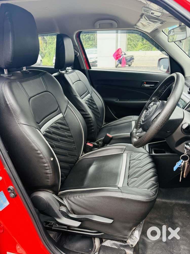 Maruti Suzuki Swift Vxi Optional, 2023, Petrol