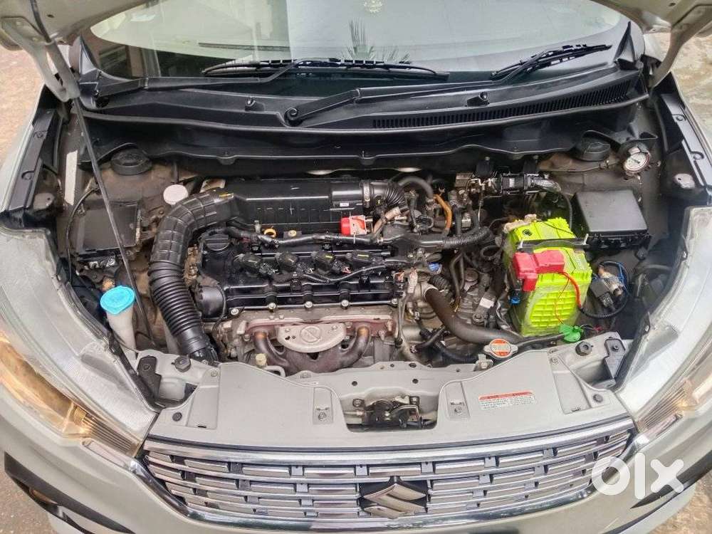 Maruti Suzuki Ertiga Vxi (o) Cng, 2021, Cng & Hybrids