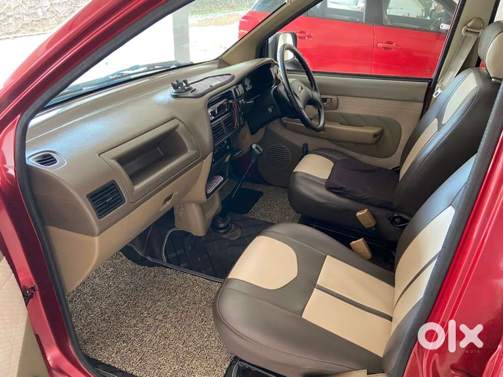 Chevrolet Tavera Ls 2008