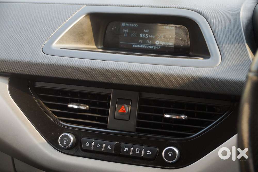 Tata Nexon 1.5 Revotorq Xm, 2018, Diesel