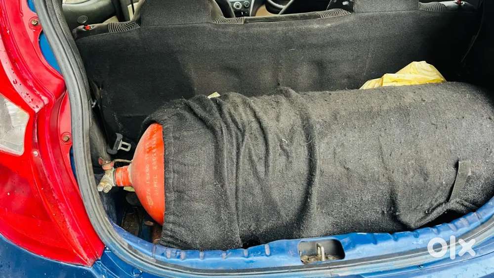 Hyundai Eon Magna+ 2013 Petrol Manual