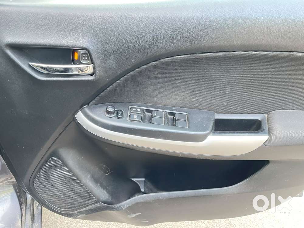 Maruti Suzuki Baleno Maruti-suzuki-baleno-sigma-diesel, 2018, Petrol