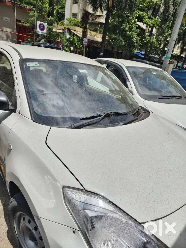 Maruti Suzuki Dzire 2023 Cng & Hybrids 120000 Km Driven