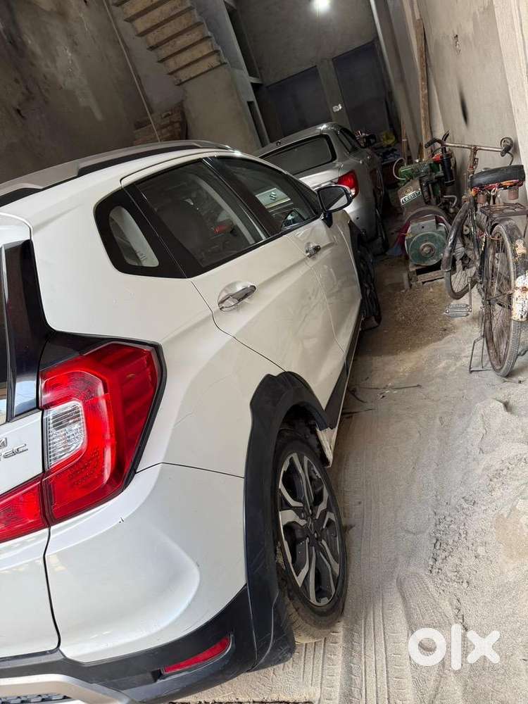 Honda Wr-v 2018 Diesel 81000 Km Driven