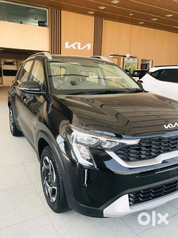 Kia Sonet 2025 Petrol