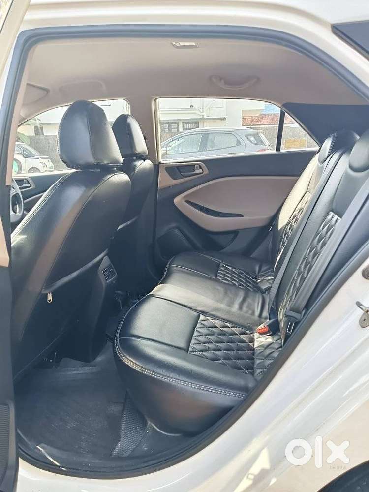 Hyundai Elite I20 Magna 1.2, 2017, Petrol