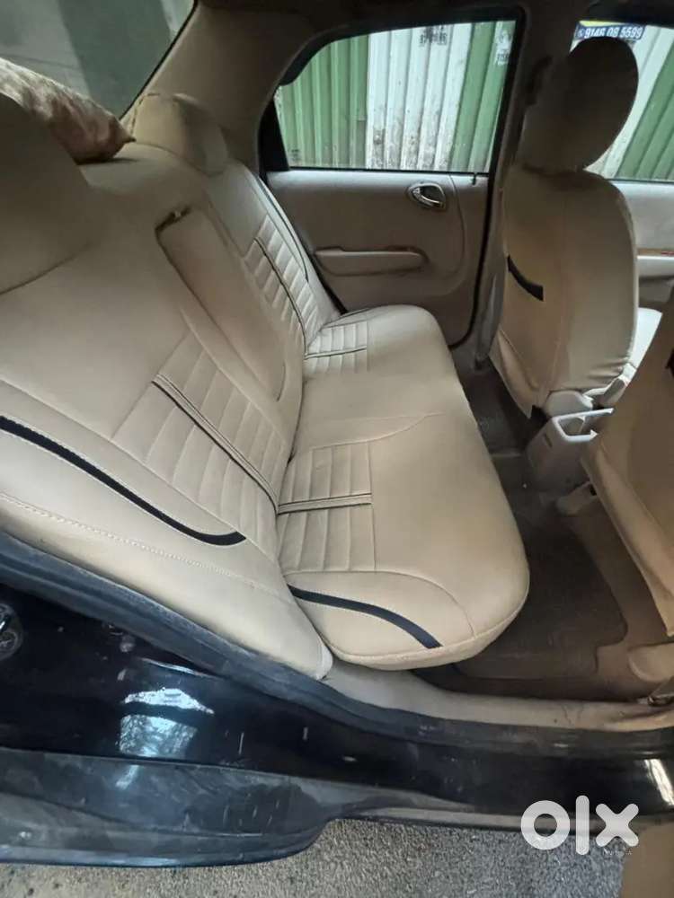 2nd Owner Honda City Zx 2005 Petrol Manual