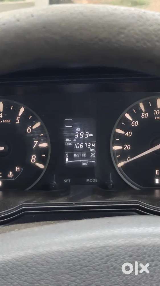 Tata Bolt 1.3 Xm 2015