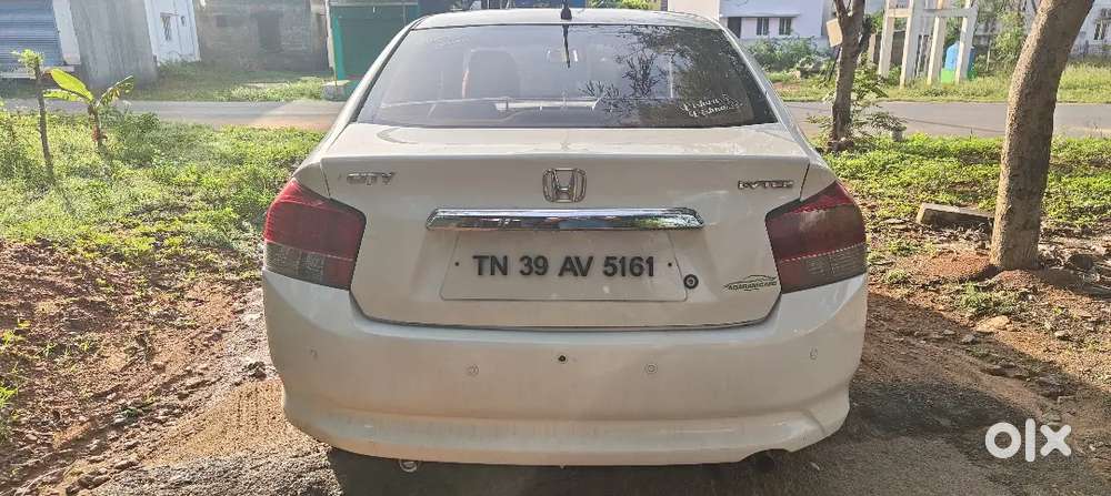 Honda City 2009 Petrol Well Maintained For Sale