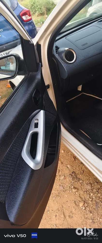 Ford Figo 1.4 Diesel 2012.  It's Wary Mint Condition