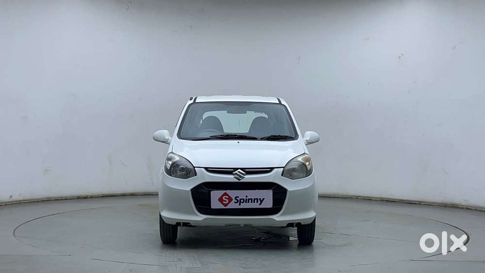 Maruti Suzuki Alto 800 Lxi, 2013, Petrol