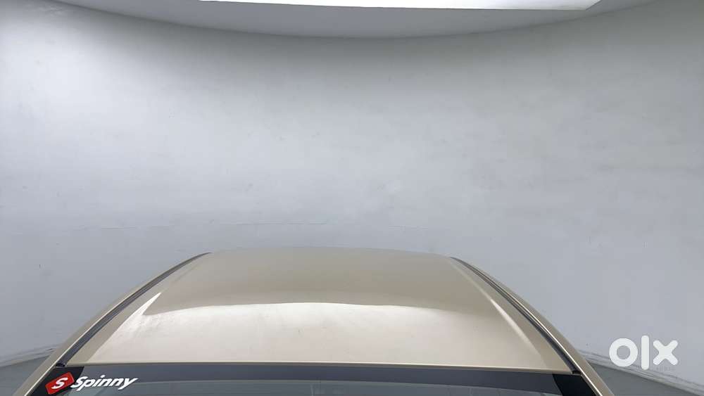 Maruti Suzuki Ciaz Zxi, 2014, Petrol