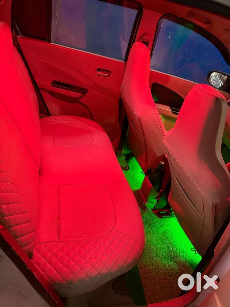 Maruti Suzuki Celerio 2014 Petrol 66000 Km Driven