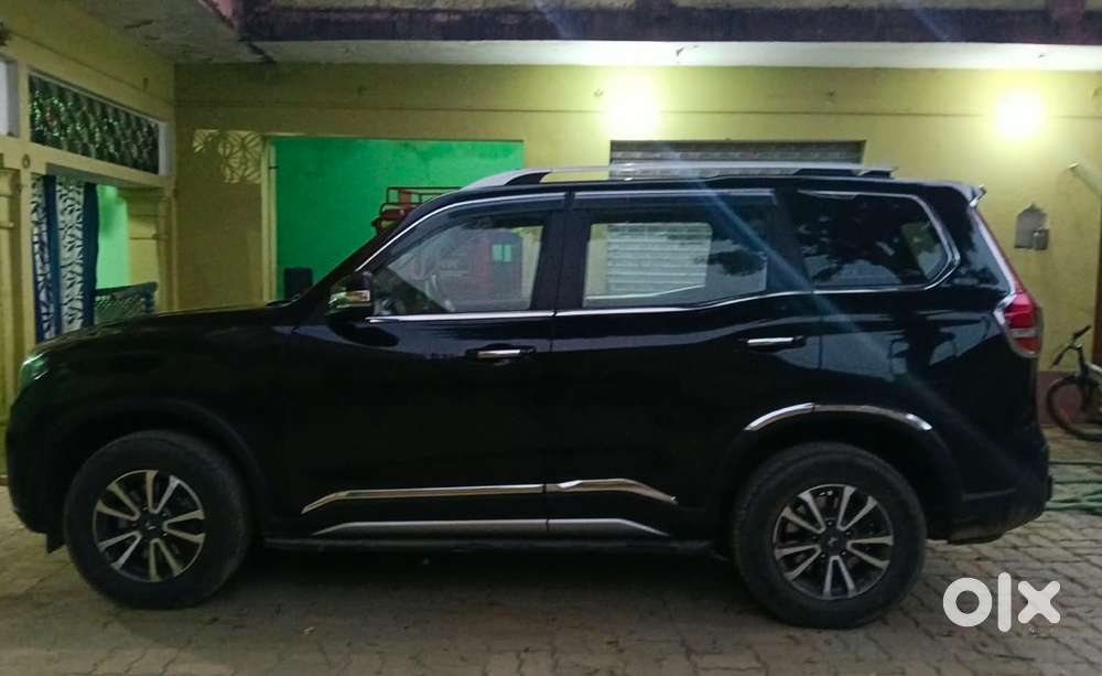 Mahindra Scorpio-n Diesel 2025