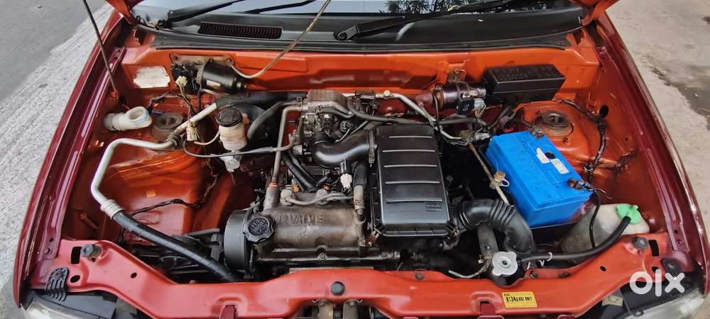 Maruti Suzuki Alto 2005-2010 Lxi Bsiii, 2009, Petrol