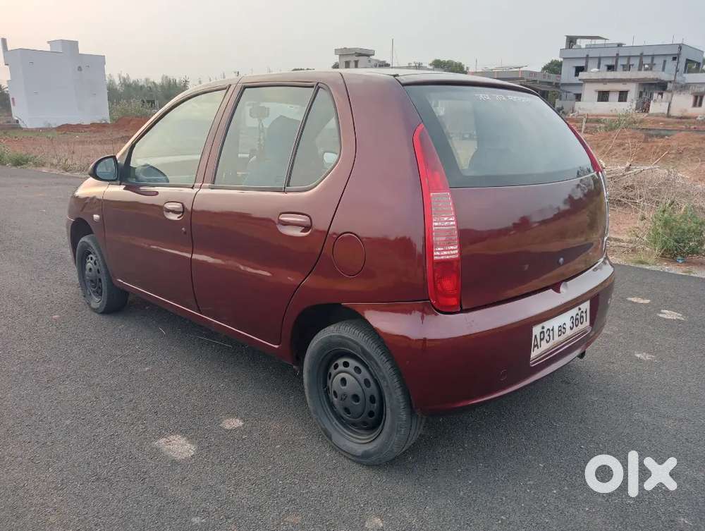 Tata Indica V2 Bslll