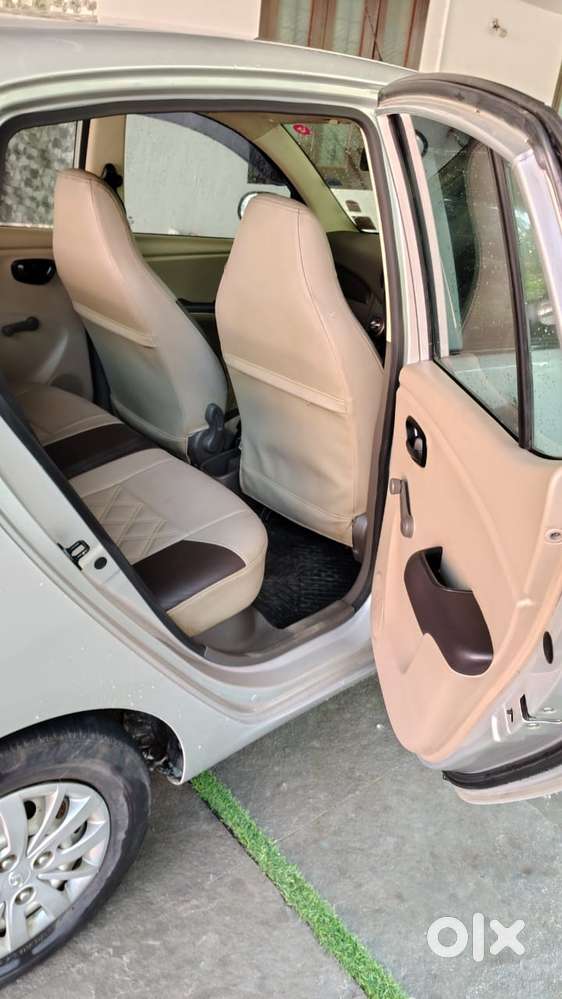 Hyundai I10 Era 1.1 Irde, 2013, Petrol