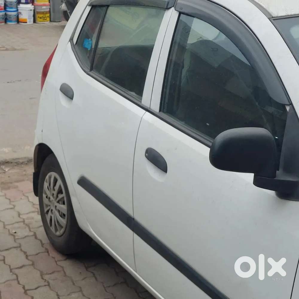 Hyundai I10 1.1 Magna(o) 2015