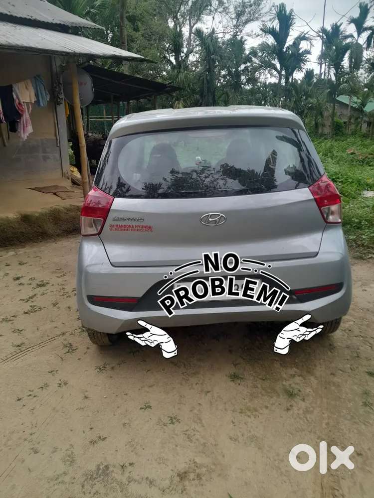 Good Condition