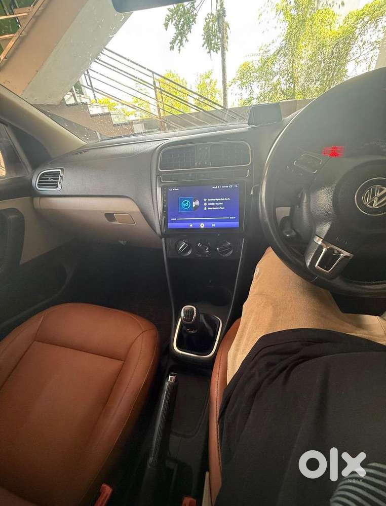 Volkswagen Polo 2013 Diesel Good Condition