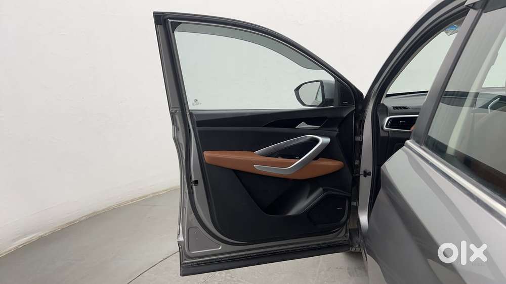 Mg Hector Sharp Diesel Mt, 2021, Diesel