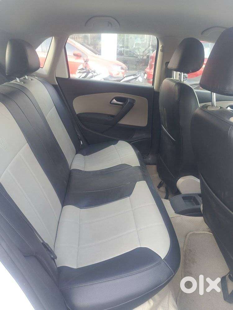 Volkswagen Polo Select 1.2 Mpi Highline, 2014, Petrol