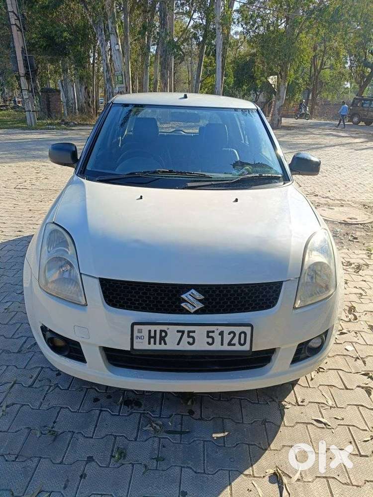 Maruti Suzuki Swift 2011-2014 Vdi, 2011, Diesel