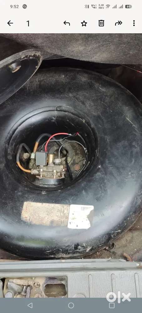 Used Maruti Alto 2007